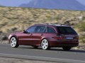 Mercedes-Benz Classe E T-modell (S211, facelift 2006) - Photo 3