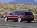 Mercedes-Benz Classe E T-modell (S211, facelift 2006) - Foto 3