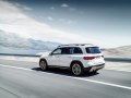 Mercedes Benz Glb Technical Specs Fuel Consumption Dimensions
