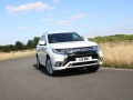 2018 Mitsubishi Outlander III (facelift 2018) - Фото 1