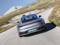 Porsche 911 (992) - Снимка 3