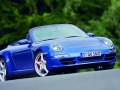 Porsche 911 Cabriolet (997) - Bild 2