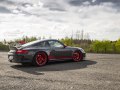 Porsche 911 (997, facelift 2008) - Fotoğraf 5