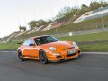 Porsche 911 (997) - Fotoğraf 6