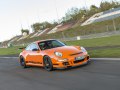 Porsche 911 (997) - Fotografia 6