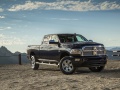 2013 RAM 2500/3500 Crew Cab I (facelift 2013) - Fotografie 1