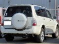 1999 Suzuki Escudo II - Фото 2