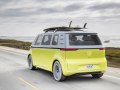 2017 Volkswagen ID. BUZZ Concept - εικόνα 6