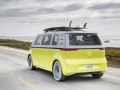 2017 Volkswagen ID. BUZZ Concept - Photo 6