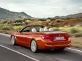 BMW 4 Series Convertible (F33, facelift 2017) - Foto 2