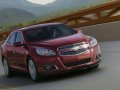 Chevrolet Malibu VIII - Photo 3