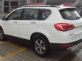 Haval H6 I Sport - Bild 2