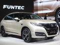 Honda UR-V - Photo 5