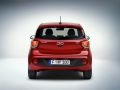 Hyundai i10 II (facelift 2016) - Bild 5