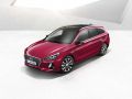 2017 Hyundai i30 III CW - Технически характеристики, Разход на гориво, Размери