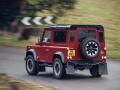 Land Rover Defender 90 Works V8 - Kuva 3