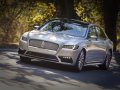 2017 Lincoln Continental X - Photo 4