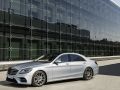 2017 Mercedes-Benz S-класа Дълга база (V222, facelift 2017) - Снимка 1