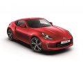 Nissan 370Z - Scheda Tecnica, Consumi, Dimensioni