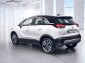 Opel Crossland X - Снимка 9