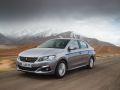 2017 Peugeot 301 (facelift 2017) - Технически характеристики, Разход на гориво, Размери