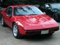 1984 Pontiac Fiero - Foto 5