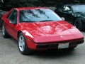 1984 Pontiac Fiero - Fotografia 5