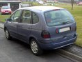 Renault Megane Scenic - Photo 2