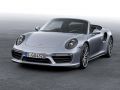 2017 Porsche 911 Cabriolet (991 II) - Photo 1