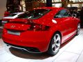 Audi TT RS Coupe (8J, facelift 2010) - Photo 2