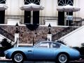 1960 Aston Martin DB4 GT Zagato - Fotoğraf 6