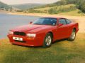 Aston Martin Virage - Kuva 4