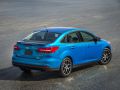 Ford Focus III Sedan (facelift 2014) - Фото 9