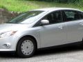 Ford Focus III Sedan - Fotografia 4