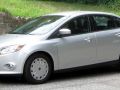 Ford Focus III Sedan - Bild 4