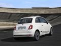 Fiat 500 (312, facelift 2015) - Fotoğraf 9