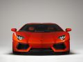 2011 Lamborghini Aventador LP 700-4 Coupe - Photo 2