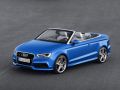 Audi A3 Cabrio (8V) - Fotoğraf 8