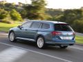 Volkswagen Passat Variant (B8) - Bild 8