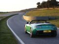 Aston Martin V8 Vantage Roadster (facelift 2008)