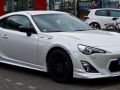 Toyota 86 I - Снимка 7