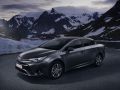 2015 Toyota Avensis III (facelift 2015) - εικόνα 10