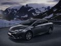 Toyota Avensis III (facelift 2015) - Bild 10