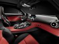Mercedes-Benz AMG GT (C190) - Снимка 7