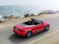 2017 Audi A3 Cabrio (8V facelift 2016) - Снимка 2