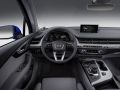 Audi Q7 (Typ 4M) - Fotografia 9
