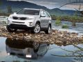 Kia Sorento II (facelift 2012) - Kuva 5