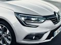 Renault Megane IV Sedan - Photo 4