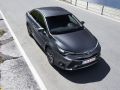 Toyota Avensis III (facelift 2015) - Bild 8