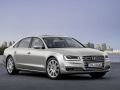 Audi A8 Long (D4,4H facelift 2013) - Fotografie 7